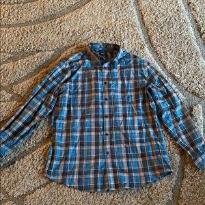 Men’s Neiman Marcus long sleeve